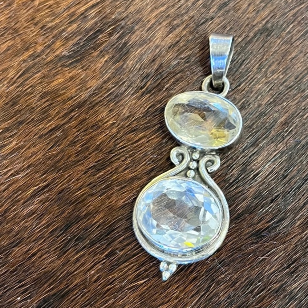 pendant